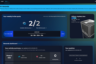 Revolutionizing Crypto Trading: Unleashing the Power of GRVT Exchange