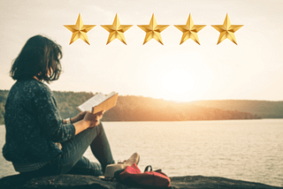 Bring Back 3-Star Reviews