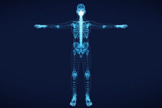 The Top 5 Essential Nutrients for Optimal Bone Health