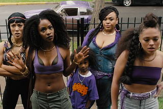 Spike Lee’s ‘Chi-Raq’ is not about Chicago