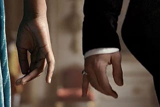 i love my solitude, but i was meant to be a lover.