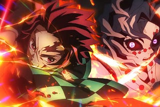 Why Demon Slayer is one of my favourite anime…