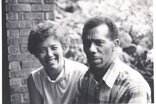 Grace Lee and James Boggs Embodied Black-Asian Solidarity