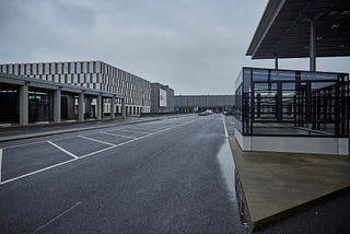 柏林E-Scooter之亂