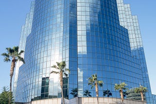 FTC Publications Los Angeles Location