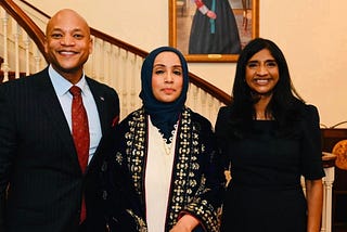 Are Pakistani Leaders in Maryland Targeting Critics of Aruna Miller’s Hindutva Ties?