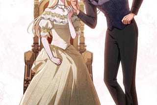 I Married My Enemy and Lived to Tell the Tale