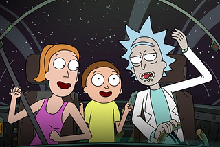 Did “Rick & Morty” Predict the Pandemic?