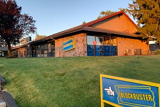 The Last Blockbuster Is More Than Nostalgia — It’s a Warning