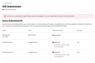 The 3-Week Saga of an AppUpdate: How a Wall of Rejection Unlocked a Breakthrough