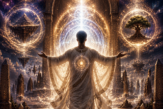The Architectural Blueprint of Transcendence: Harmonizing Bahir Dar’s Energetic Resonance with…