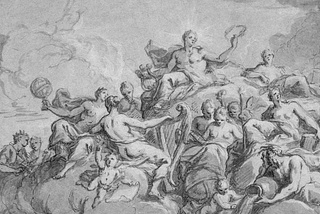 ‘The Presence of Myth’: Why We Need Illusions