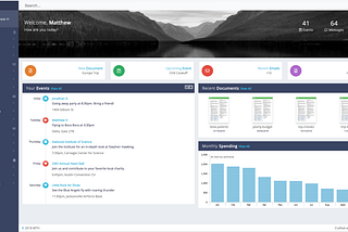 Build a Framework-Free Dashboard Using CSS Grid and Flexbox