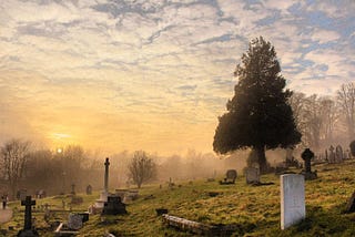 An Ode and Forthcoming Obituary to Bitcoin’s Four-Year Cycle