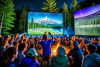 Engaging Campers with Creative Video Marketing Strategies