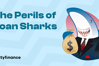 The Perils of Loan Sharks: An Educational Overview.