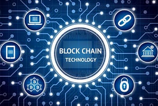 Blockchain Nedir ?