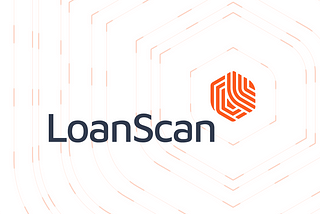 LoanScan API v1 now available!
