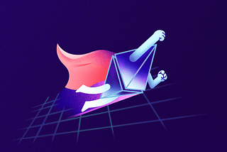 How to stake ETH as an ordinary crypto user?
