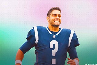 What’s Next for Jimmy Garoppolo?
