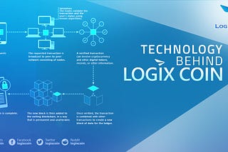 Logix‌ ‌Coin-‌ ‌The‌ ‌Technology‌ ‌Used‌ ‌&‌ ‌The‌ ‌Future‌ ‌Envisioned‌ ‌