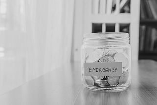 Why Your “Emergency Fund” Needs a Peace of Mind Upgrade
