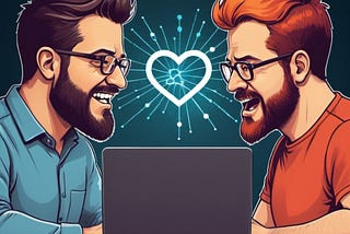 DevOps: A love-hate relationship