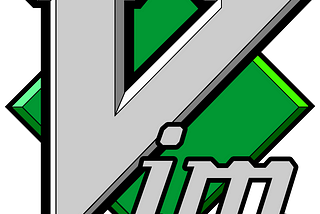 VIM logo.