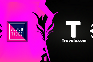 Announcement #049 | Block Tides | Travala.com