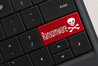 Ransomware 101: How it Works and How to Protect Your Data