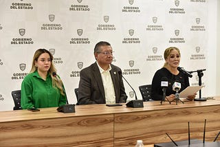 Anuncian Feria de Servicios en Maquiladoras