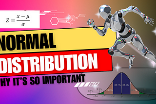 Unraveling the Mysteries of the Normal Distribution: Your Guide to the Bell Curve