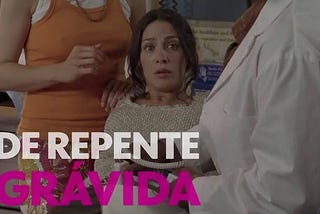 De repente Product Manager