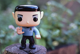 Spock vs. McCoy: Handling Your Emotions Before They Dominate You