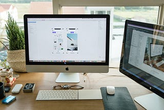 How To Create a Mood Board for Your Website