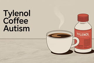 Tylenol, Coffee, and Autism