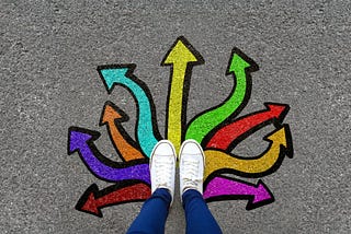 A Quarter Life and Quarantine Later Part 1: Making Decisions