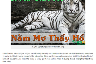 mo thay cop diem lanh hay du giai ma nhung dieu bi an it ai biet medium