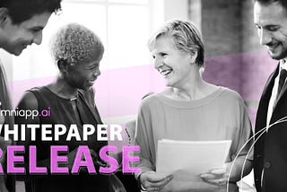 Omniapp.ai Whitepaper Release