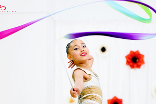 8 Self Development Benefits Of Rhythmic Gymnastics For Kids