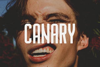 Branding Canary