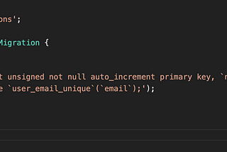Next.js 9 + MikroOrm