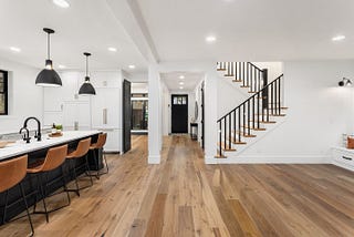The Ultimate Guide to Hardwood Floor Refinishing in Different Suburbs of Chicago