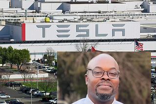 Former Tesla worker rejects $15M payout over racial abuse lawsuit