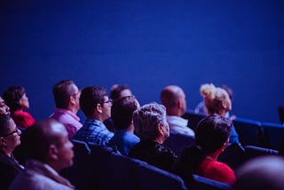 How to Interact with Audiences