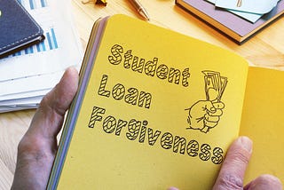 It’s time to talk: Here’s why we can’t cancel student loan debt by executive action