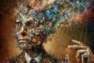 Broken by the Muse