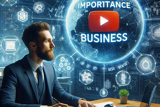 YouTube @NovationTV | Importance Business | Benefits | Explore All Products