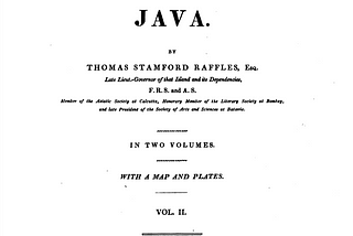 A History of Java: AI-generated Podcast