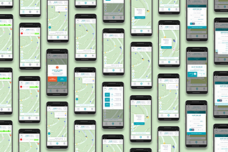 Redesigning Adventure Safely — The most reliable resource to find you a cell service zone.